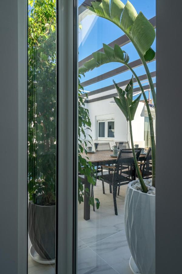 Unique Beachfront Rooftop In By Costarentals - Ref 59 Appartamento *